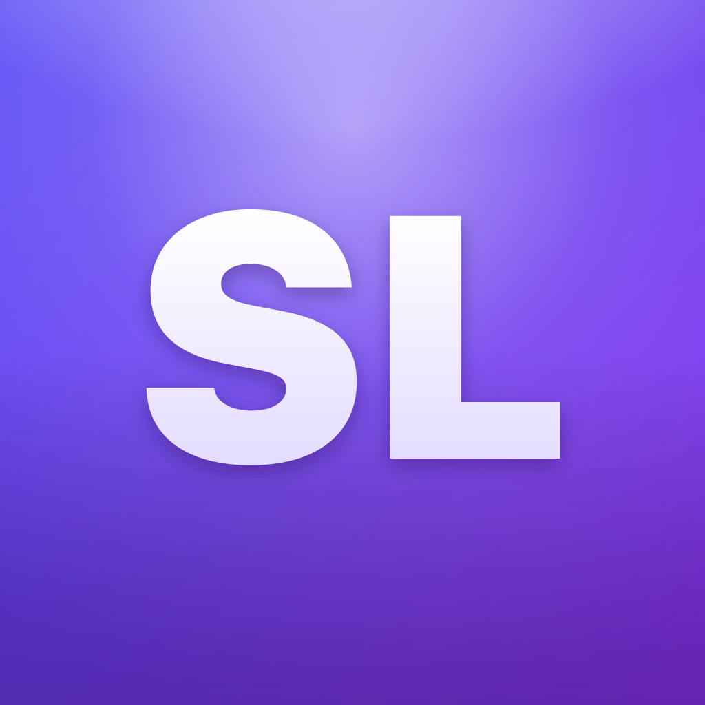 Simlink app icon